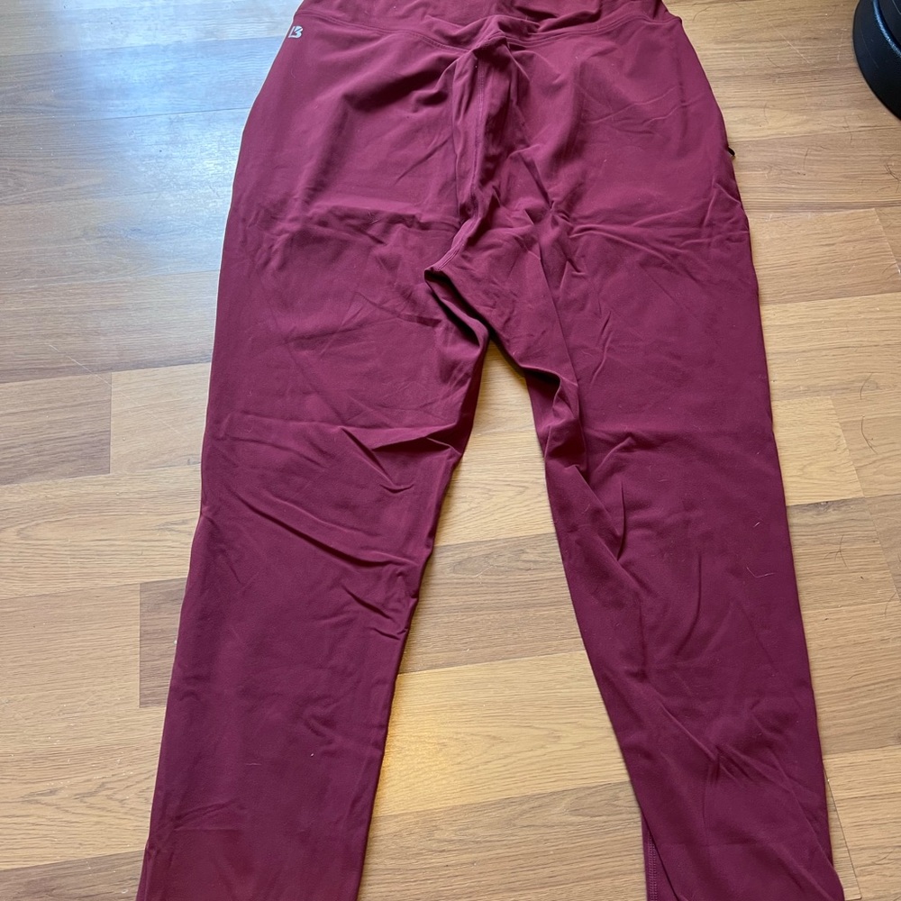 Jewel Joggers, BuffBunny, XXL